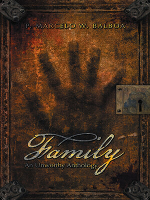 cover image of Family